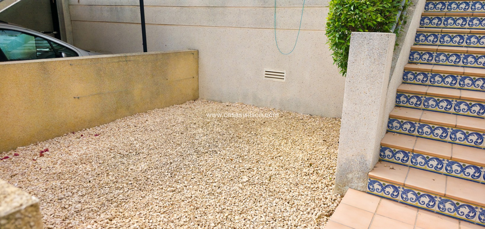 Bestaande bouw - Appartement - Villamartin - Costa Blanca