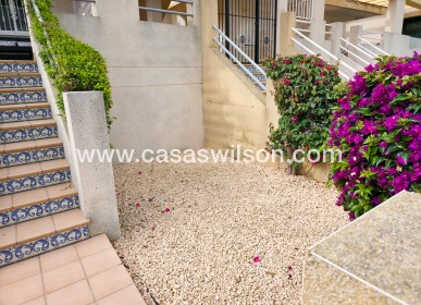 Bestaande bouw - Appartement - Villamartin - Costa Blanca