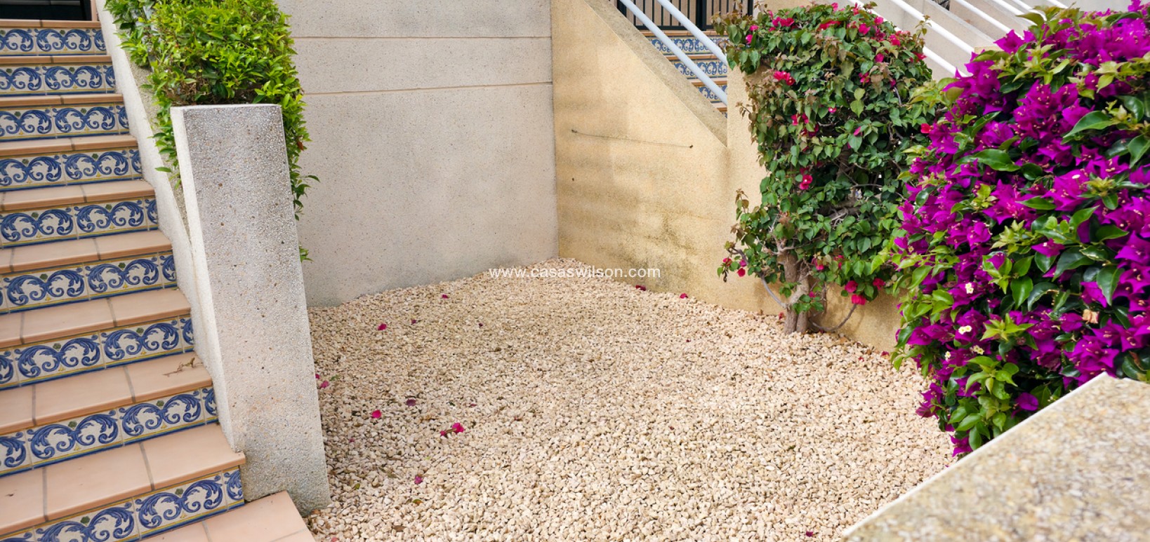 Bestaande bouw - Appartement - Villamartin - Costa Blanca