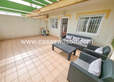 Bestaande bouw - Appartement - Villamartin - Costa Blanca