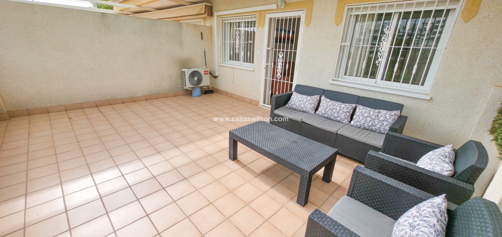 Bestaande bouw - Appartement - Villamartin - Costa Blanca