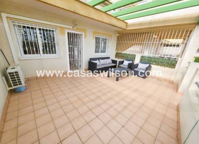 Bestaande bouw - Appartement - Villamartin - Costa Blanca