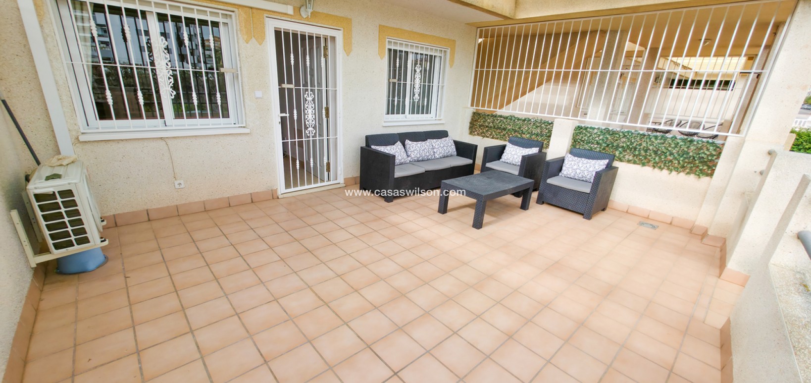 Bestaande bouw - Appartement - Villamartin - Costa Blanca