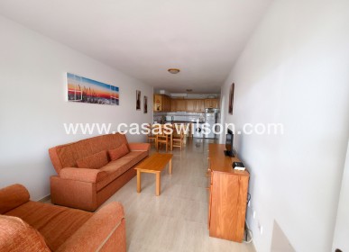 Bestaande bouw - Appartement - Villamartin - Costa Blanca