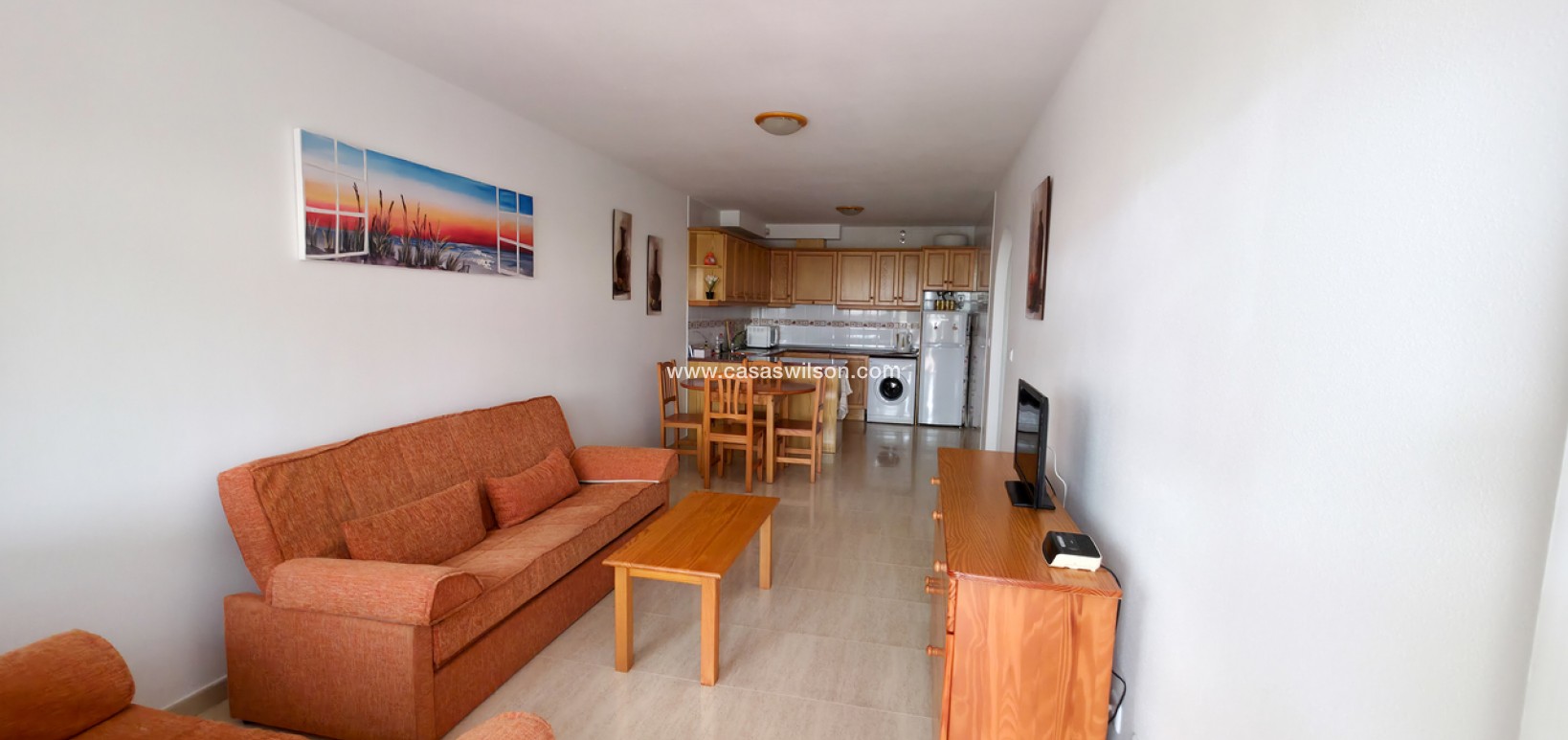 Bestaande bouw - Appartement - Villamartin - Costa Blanca