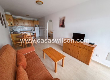 Bestaande bouw - Appartement - Villamartin - Costa Blanca