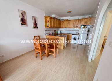 Bestaande bouw - Appartement - Villamartin - Costa Blanca