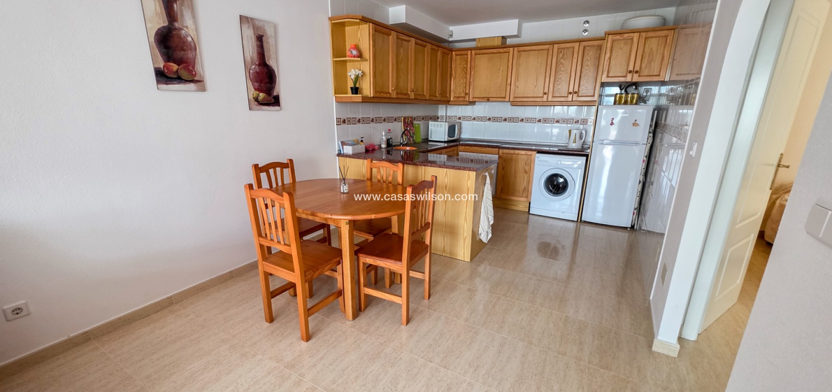 Bestaande bouw - Appartement - Villamartin - Costa Blanca