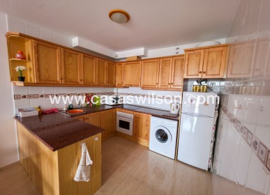 Bestaande bouw - Appartement - Villamartin - Costa Blanca