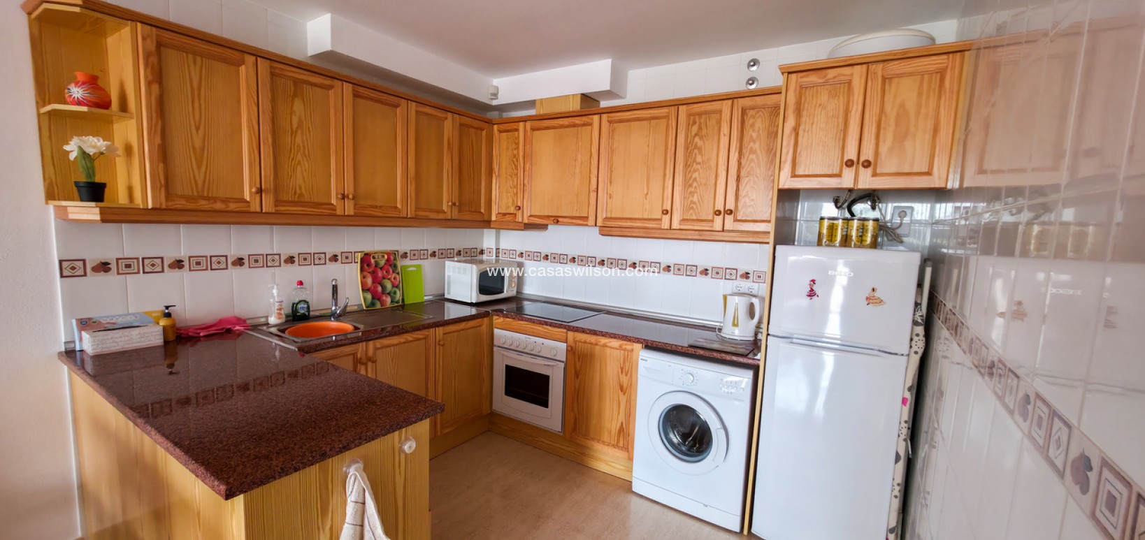 Bestaande bouw - Appartement - Villamartin - Costa Blanca