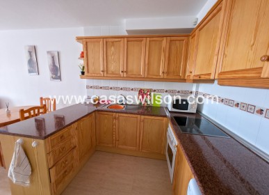 Bestaande bouw - Appartement - Villamartin - Costa Blanca