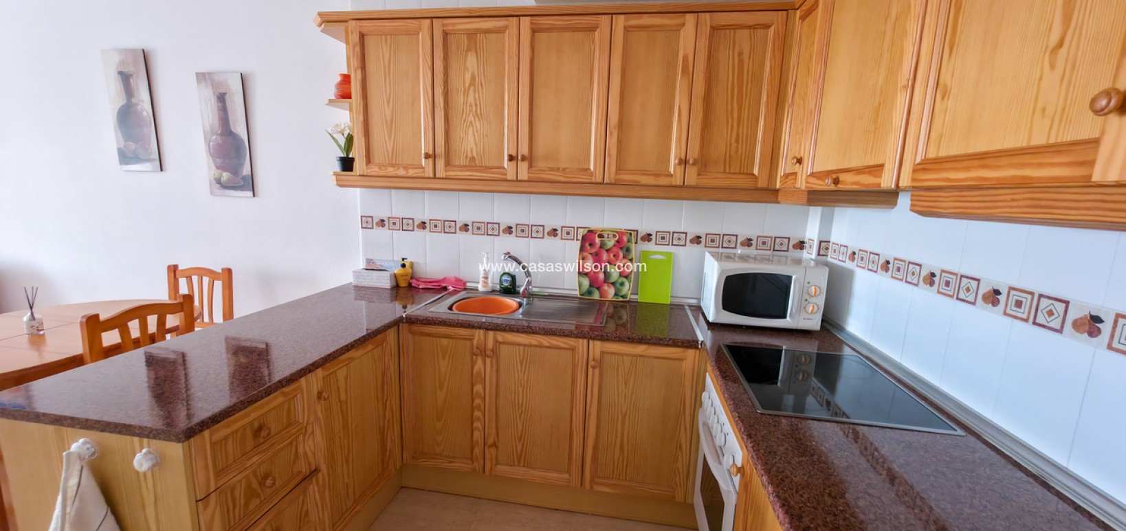 Bestaande bouw - Appartement - Villamartin - Costa Blanca