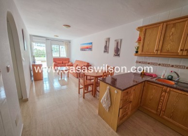 Bestaande bouw - Appartement - Villamartin - Costa Blanca
