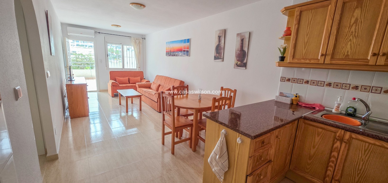 Bestaande bouw - Appartement - Villamartin - Costa Blanca