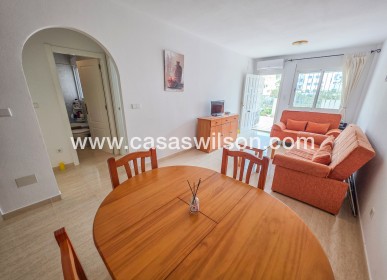 Bestaande bouw - Appartement - Villamartin - Costa Blanca