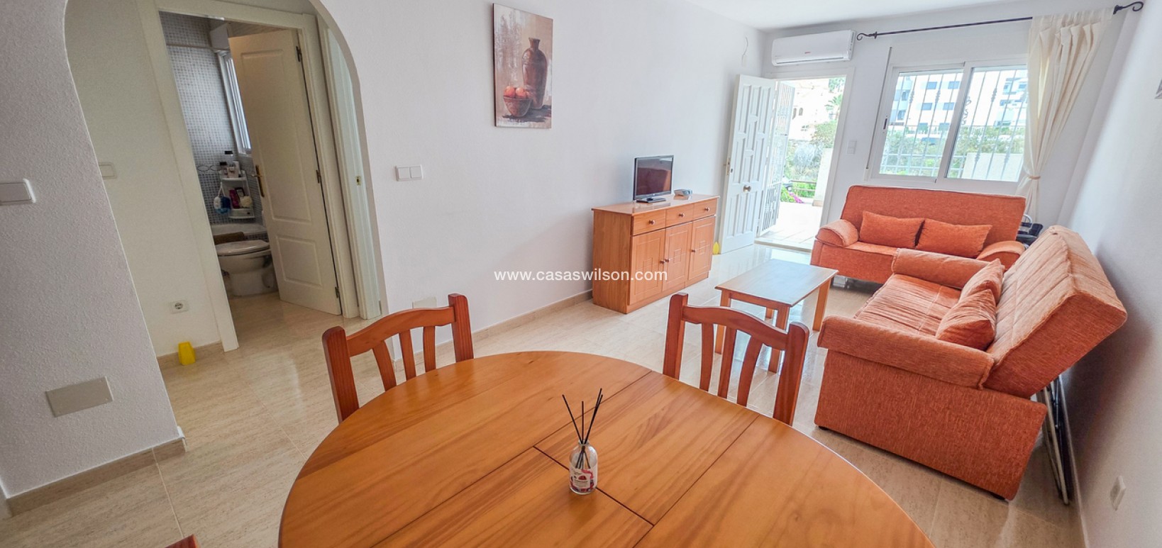 Bestaande bouw - Appartement - Villamartin - Costa Blanca