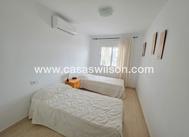 Bestaande bouw - Appartement - Villamartin - Costa Blanca