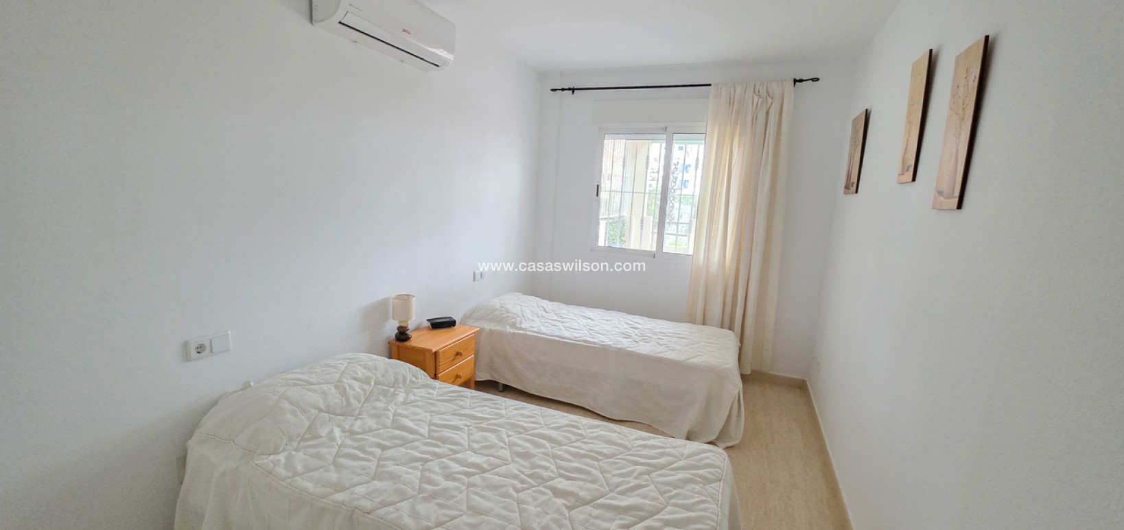 Bestaande bouw - Appartement - Villamartin - Costa Blanca