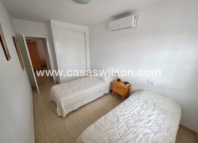 Bestaande bouw - Appartement - Villamartin - Costa Blanca