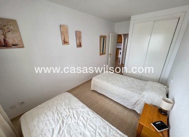 Bestaande bouw - Appartement - Villamartin - Costa Blanca