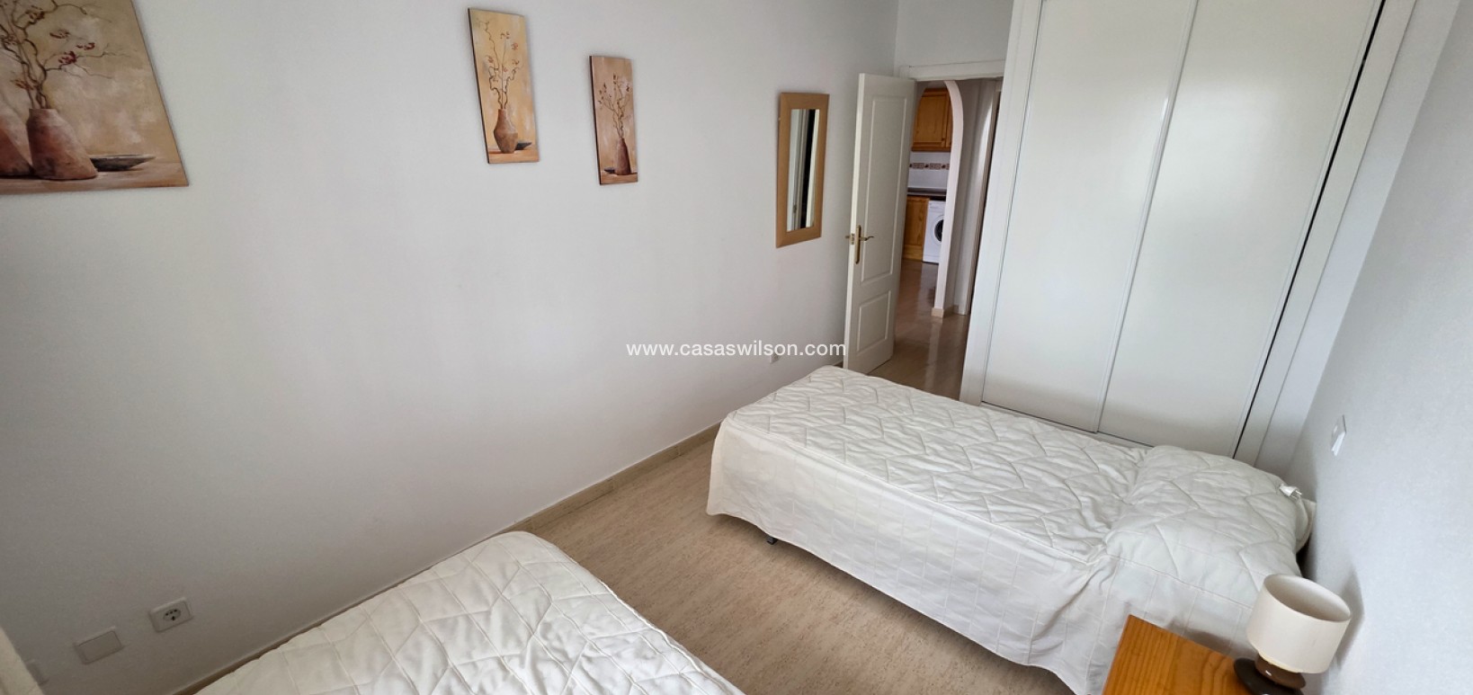 Bestaande bouw - Appartement - Villamartin - Costa Blanca