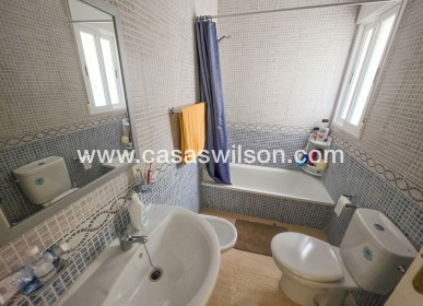 Bestaande bouw - Appartement - Villamartin - Costa Blanca