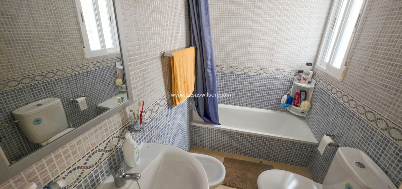 Bestaande bouw - Appartement - Villamartin - Costa Blanca
