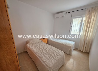 Bestaande bouw - Appartement - Villamartin - Costa Blanca