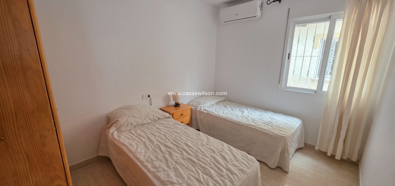 Bestaande bouw - Appartement - Villamartin - Costa Blanca
