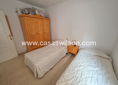 Bestaande bouw - Appartement - Villamartin - Costa Blanca