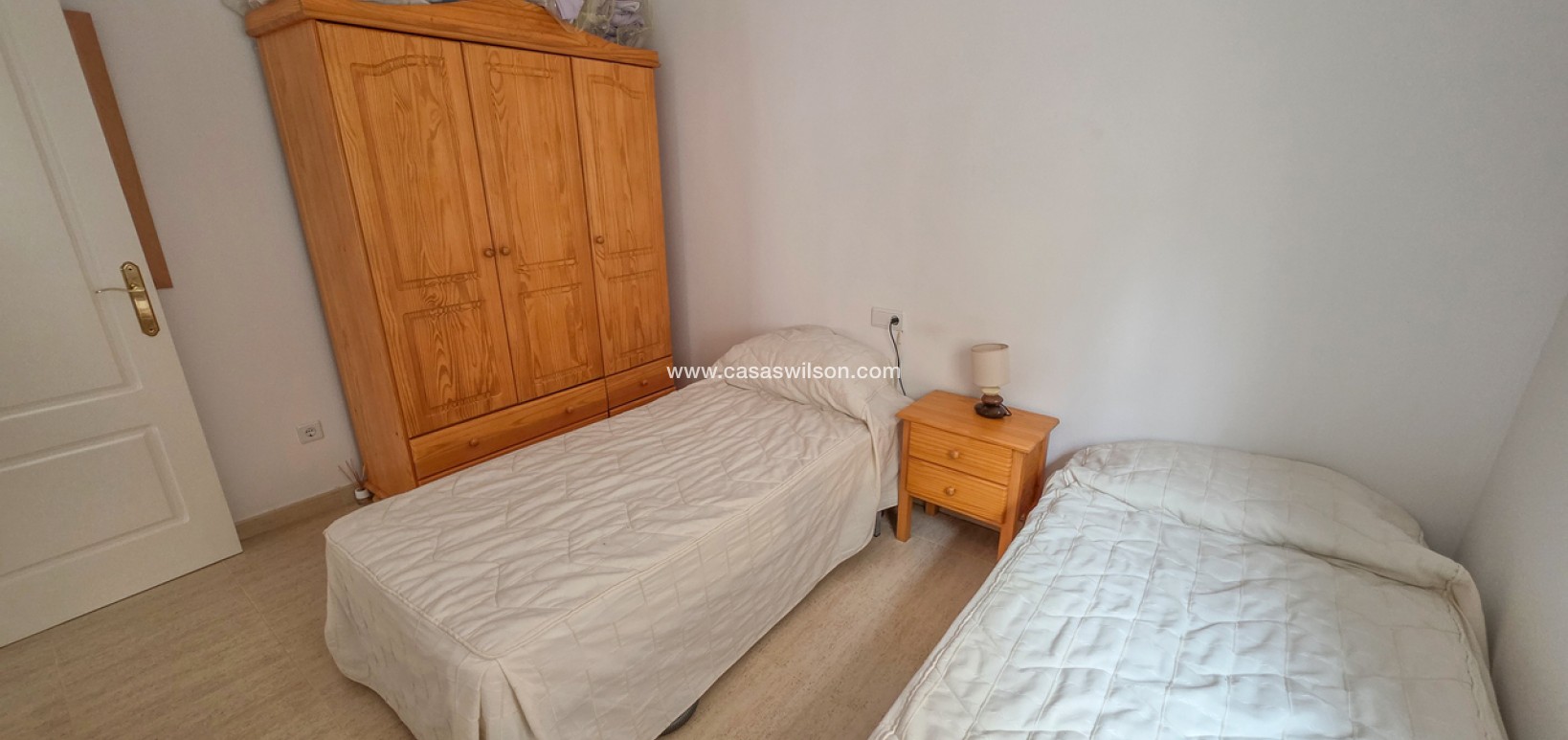 Bestaande bouw - Appartement - Villamartin - Costa Blanca