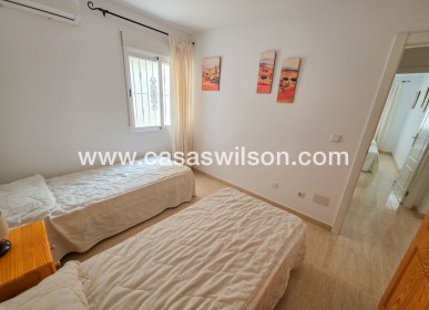 Bestaande bouw - Appartement - Villamartin - Costa Blanca