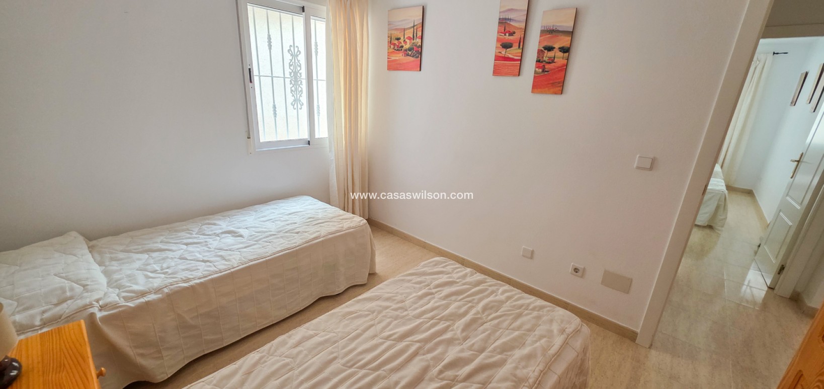Bestaande bouw - Appartement - Villamartin - Costa Blanca