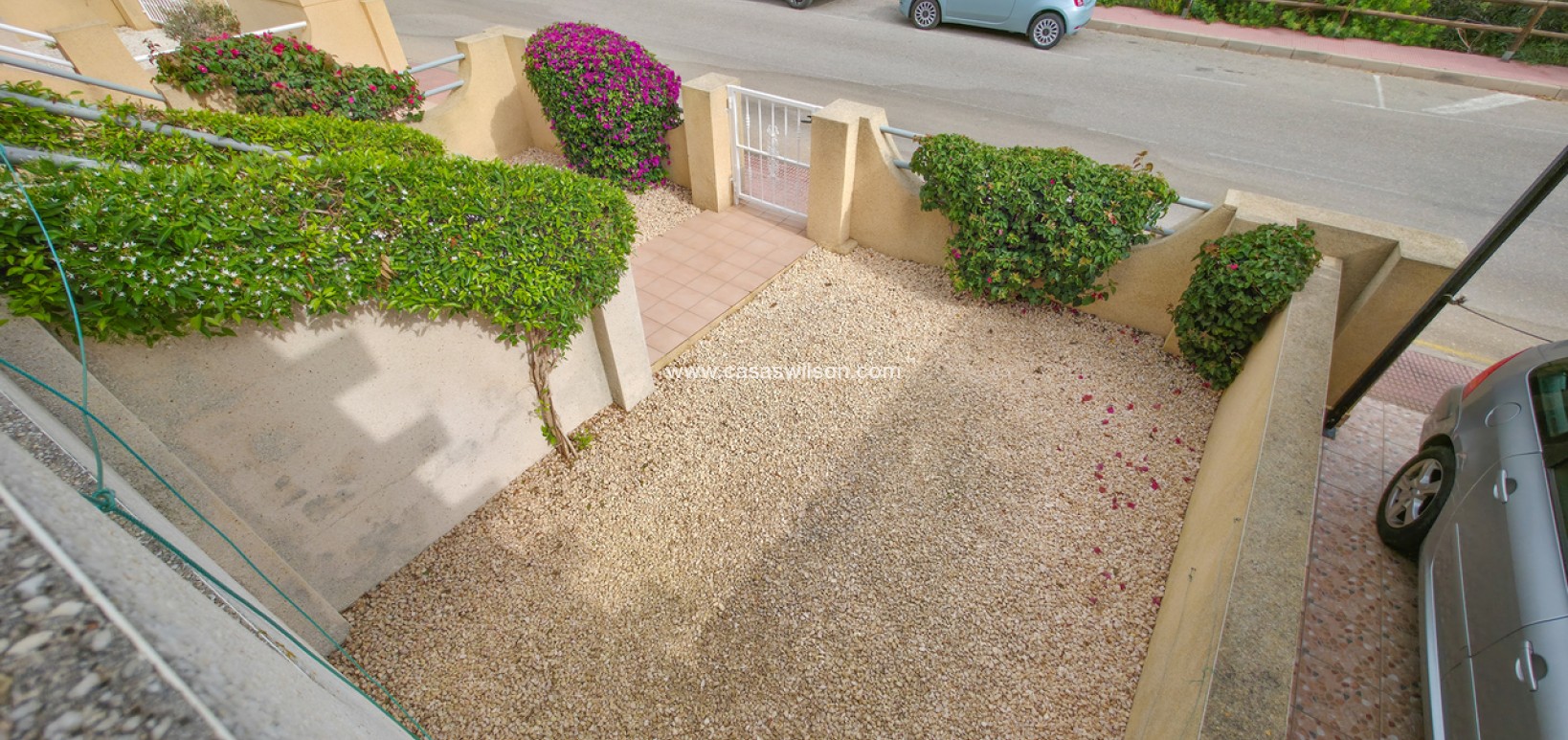 Bestaande bouw - Appartement - Villamartin - Costa Blanca