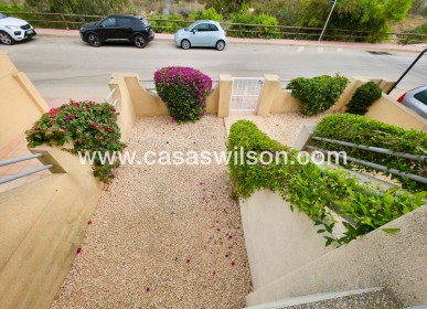 Bestaande bouw - Appartement - Villamartin - Costa Blanca
