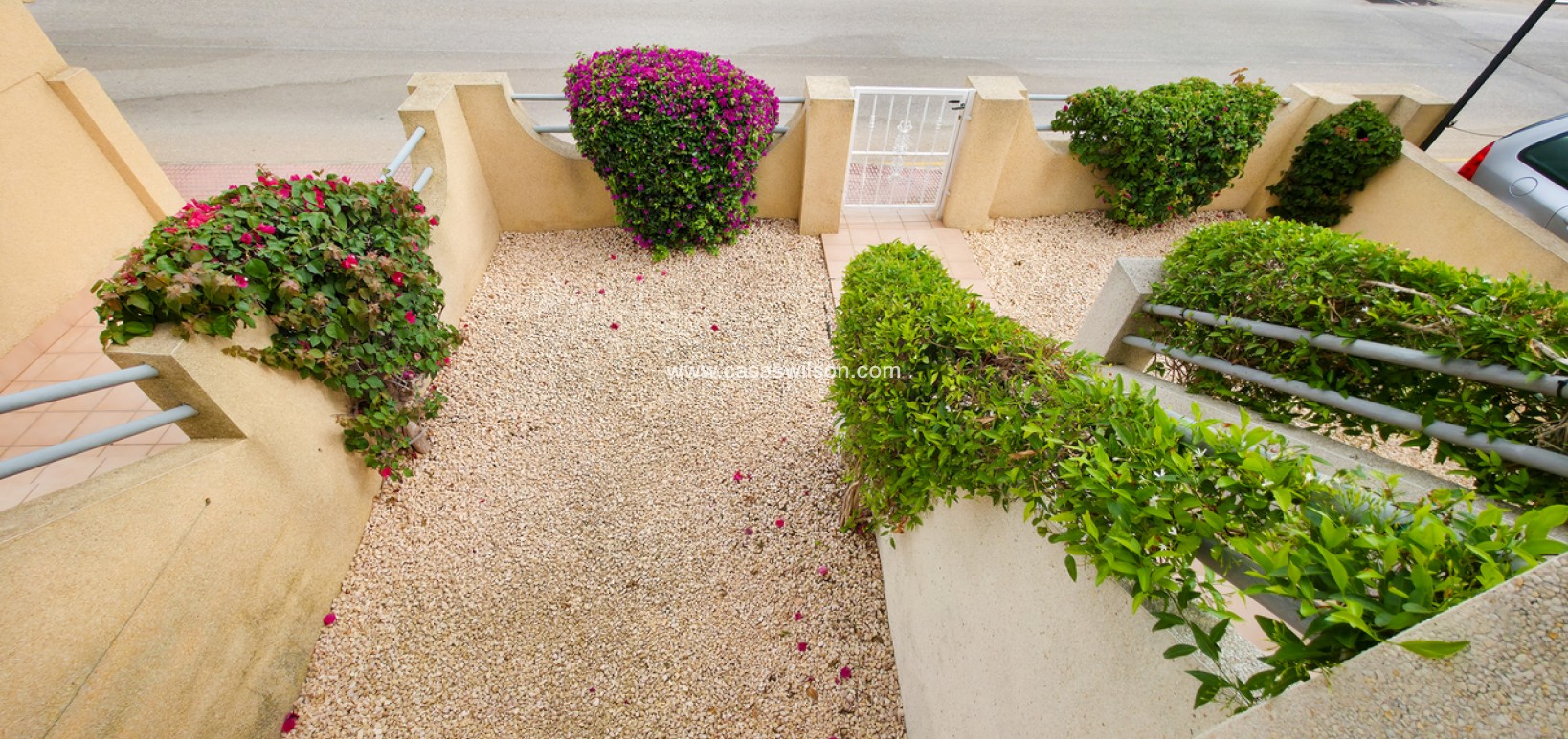 Bestaande bouw - Appartement - Villamartin - Costa Blanca
