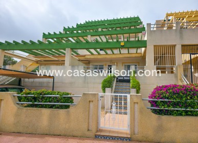 Bestaande bouw - Appartement - Villamartin - Costa Blanca