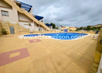 Bestaande bouw - Appartement - Villamartin - Costa Blanca