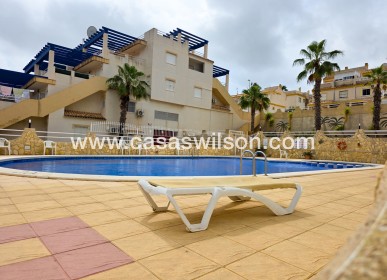 Bestaande bouw - Appartement - Villamartin - Costa Blanca