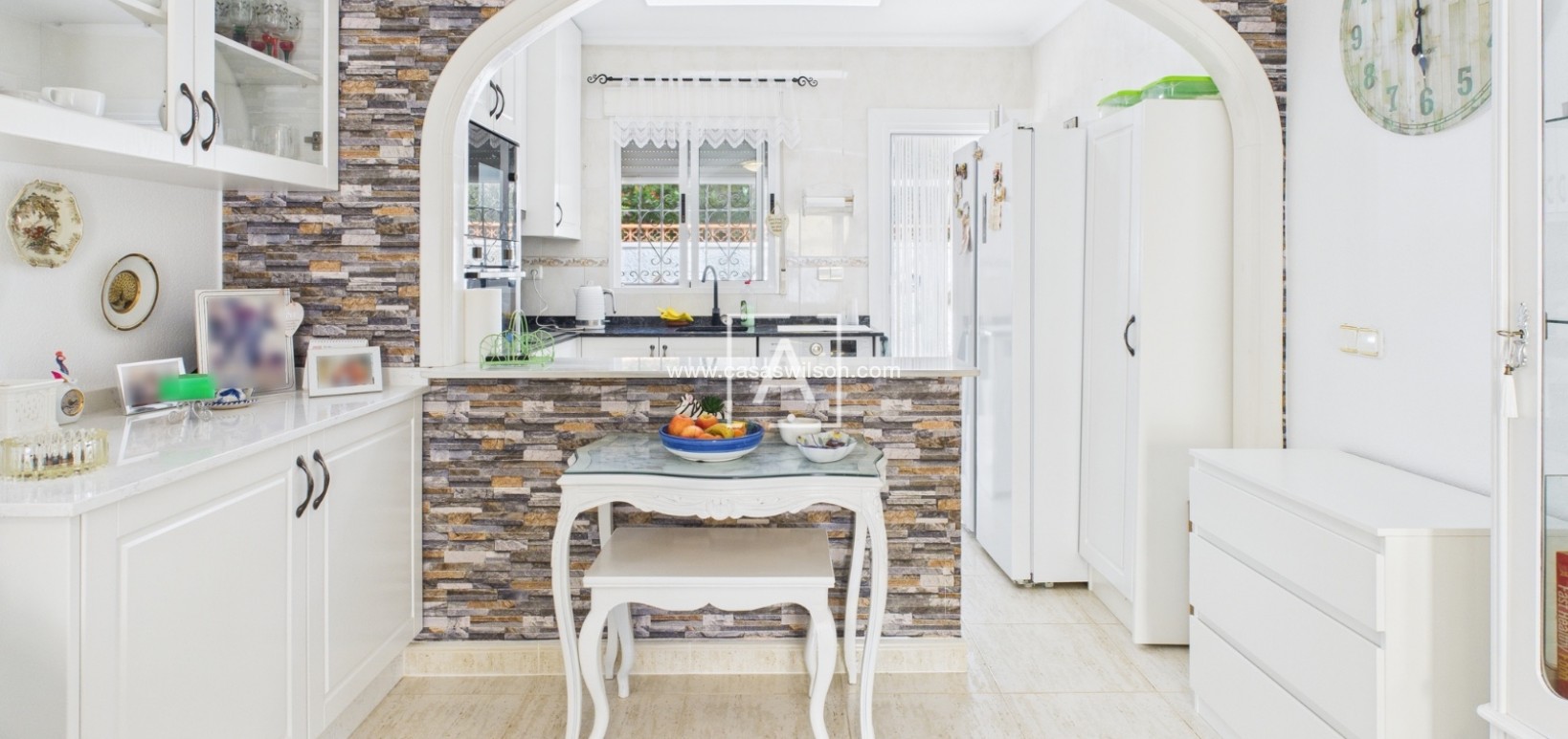 Bestaande bouw - Villa - Pinar de Campoverde - Inland