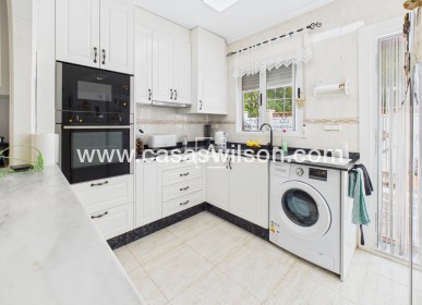 Bestaande bouw - Villa - Pinar de Campoverde - Inland