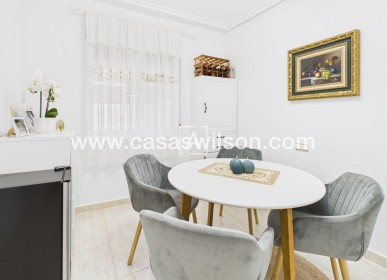 Bestaande bouw - Villa - Pinar de Campoverde - Inland
