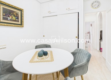 Bestaande bouw - Villa - Pinar de Campoverde - Inland