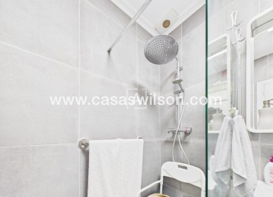 Bestaande bouw - Villa - Pinar de Campoverde - Inland