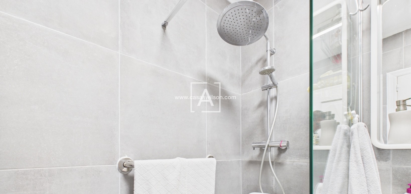 Bestaande bouw - Villa - Pinar de Campoverde - Inland