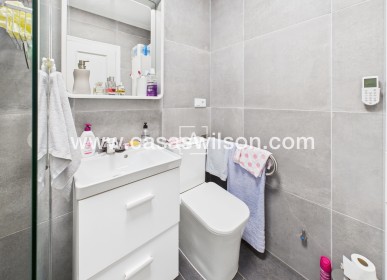 Bestaande bouw - Villa - Pinar de Campoverde - Inland