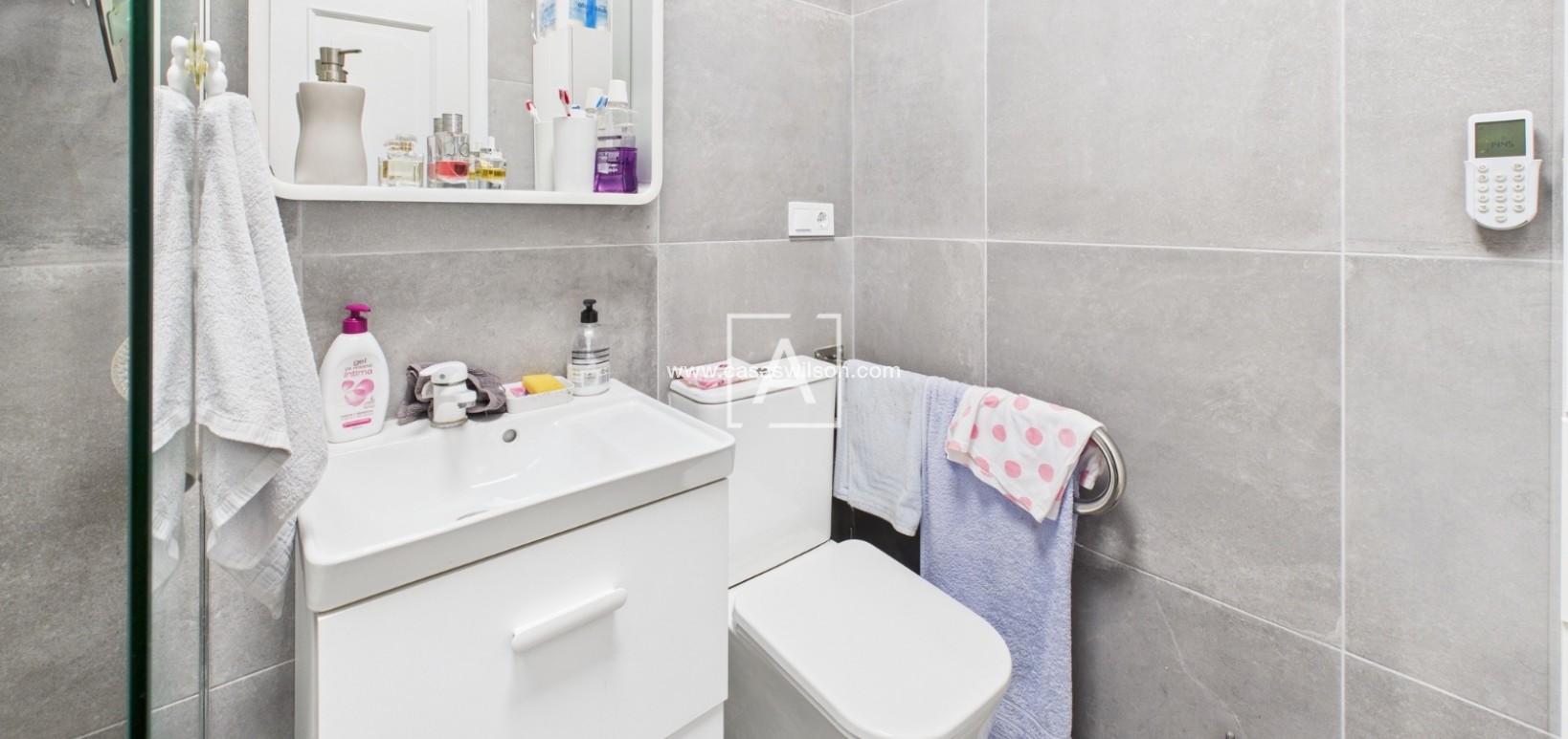 Bestaande bouw - Villa - Pinar de Campoverde - Inland