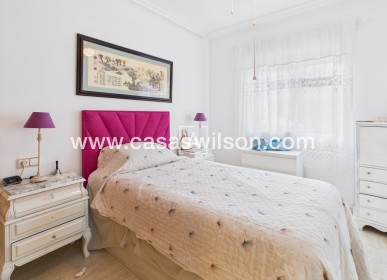 Bestaande bouw - Villa - Pinar de Campoverde - Inland