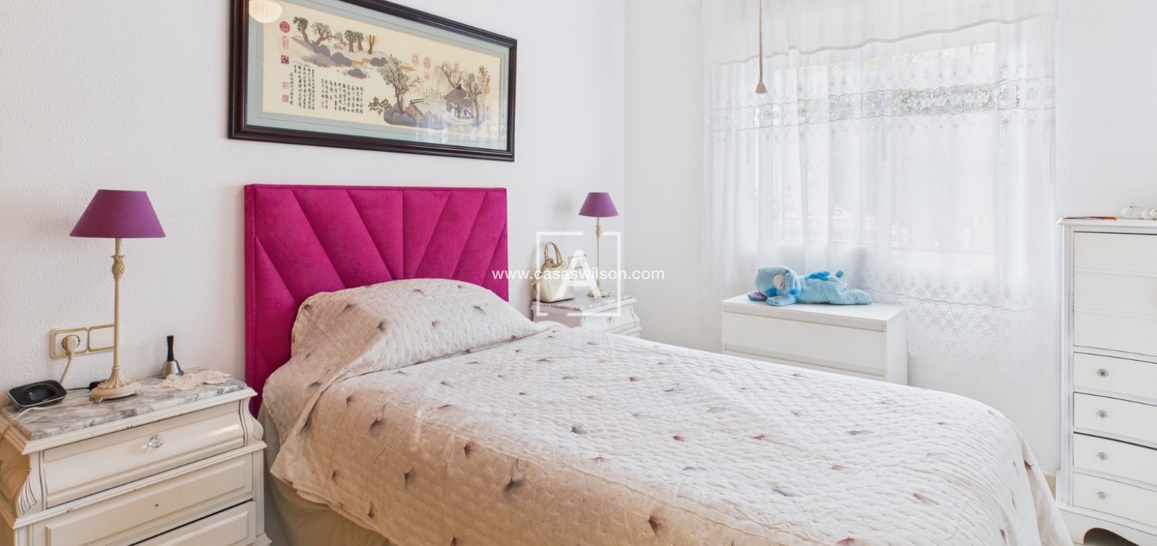 Bestaande bouw - Villa - Pinar de Campoverde - Inland