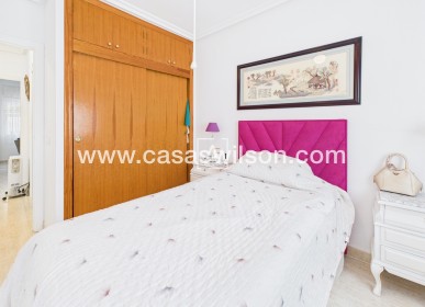 Bestaande bouw - Villa - Pinar de Campoverde - Inland